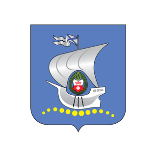 Герб Калининград