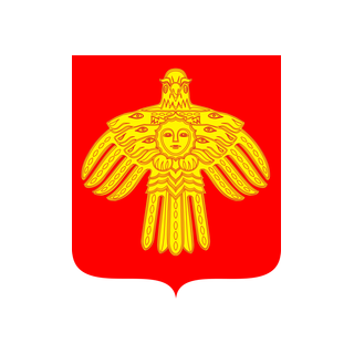 Герб региона